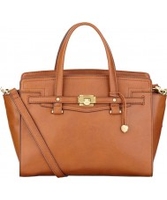 Fiorelli Ladies Luella Large Tan Grab Bag