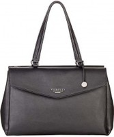 Fiorelli Ladies Madison Black Tote Bag