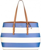 Fiorelli Ladies Rita Large Riveria Print Tote Bag