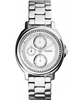 Fossil Ladies Chelsey Silver Watch