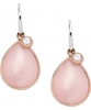 Fossil Ladies Earrings