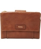 Fossil Ladies Ellis Brown Multifunction Clutch