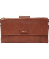 Fossil Ladies Ellis Clutch