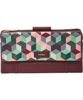 Fossil Ladies Ellis Purse