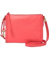 Fossil Ladies Emma EW Cross Body Bag