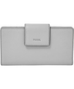 Fossil Ladies Emma Iron RFID Tab Clutch