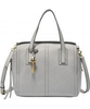 Fossil Ladies Emma Iron Satchel