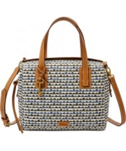 Fossil Ladies Emma Satchel