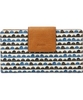 Fossil Ladies Emma Tab Clutch