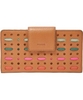 Fossil Ladies Emma Tab Clutch