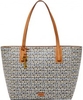 Fossil Ladies Emma Tote Bag