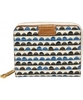 Fossil Ladies Emma Zip Clutch