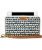 Fossil Ladies Emma Zip Clutch