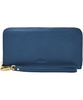 Fossil Ladies Emma Zip Clutch