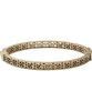 Fossil Ladies Iconic Gold Bangle