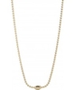 Fossil Ladies Iconic Gold Necklace