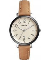 Fossil Ladies Jacqueline Watch