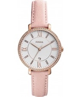 Fossil Ladies Jacqueline Watch