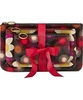 Fossil Ladies Keyper Red Multi Triple Pouch