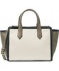 Fossil Ladies Knox White Multi Shopper Bag