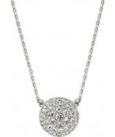 Fossil Ladies Necklace