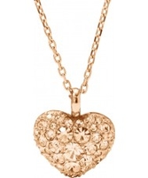 Fossil Ladies Necklace