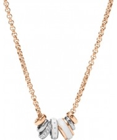 Fossil Ladies Necklace
