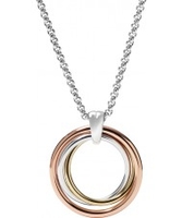 Fossil Ladies Necklace