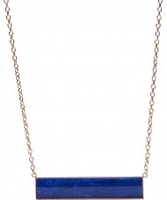 Fossil Ladies Necklace