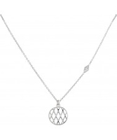 Fossil Ladies Necklace
