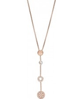 Fossil Ladies Necklace