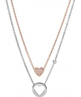 Fossil Ladies Necklace