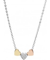 Fossil Ladies Necklace