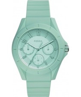 Fossil Ladies Poptastic Watch