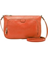 Fossil Ladies Riley Monarch Mini Bag
