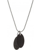 Fossil Mens Necklace