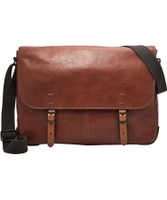 Fossil Mens Buckner Bag