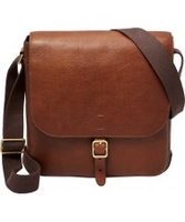 Fossil Mens Buckner Bag