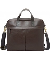 Fossil Mens Buckner Bag