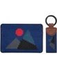 Fossil Mens Cardholder Gift Set