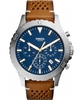 Fossil Mens Crewmaster Watch