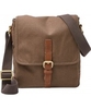 Fossil Mens Davis Bag
