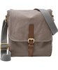 Fossil Mens Davis Bag