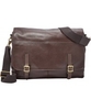 Fossil Mens Defender Bag