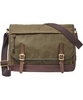 Fossil Mens Defender Bag