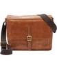 Fossil Mens Defender Bag