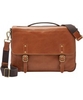 Fossil Mens Defender Bag