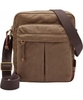 Fossil Mens Defender Messenger Bag