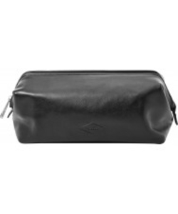 Fossil Mens Framed Black Shave Kit