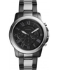 Fossil Mens Grant Sport Watch